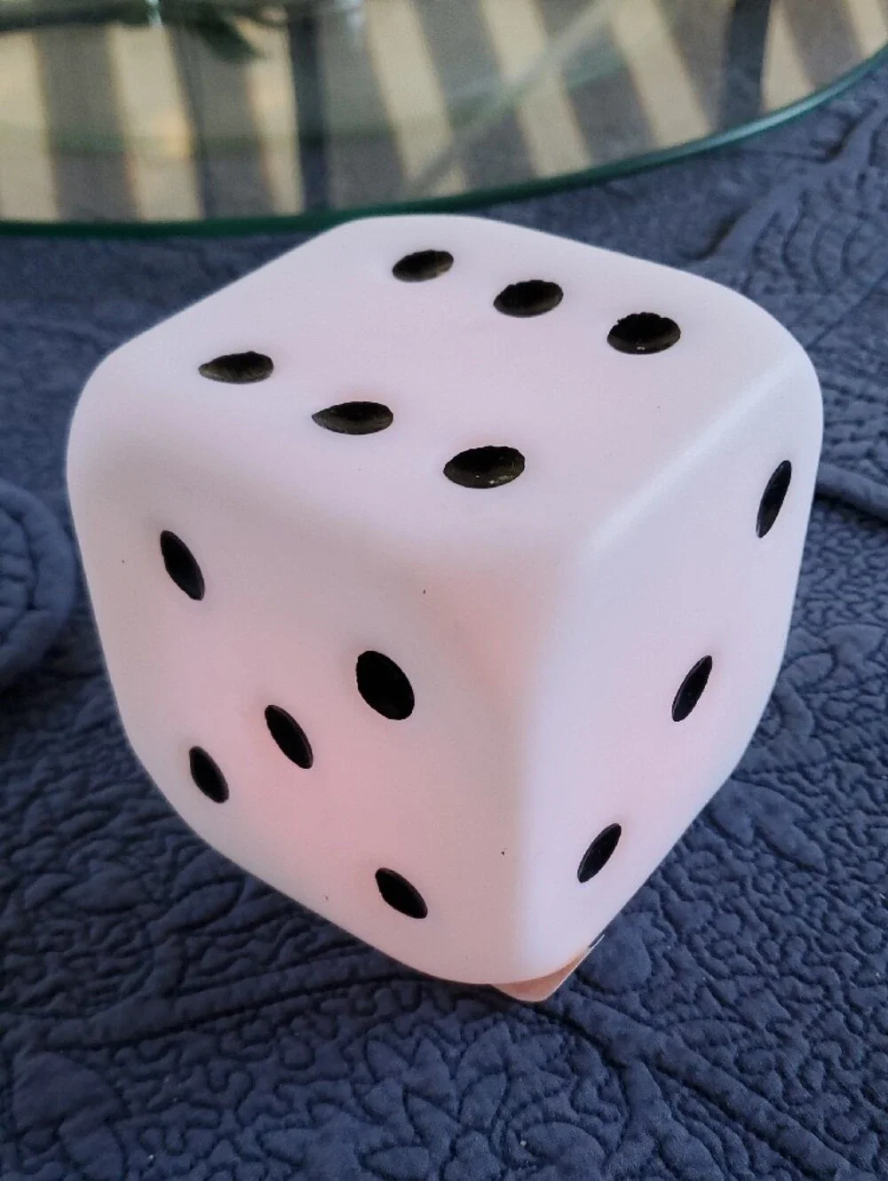 N/A dice party